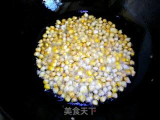 Salt and Pepper Corn recipe