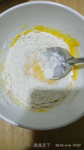 Anhydrous Mini Cakes recipe