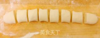 [jiaodong] Handmade Steamed Buns recipe