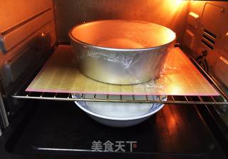 Milky Blueberry Meal Pack recipe