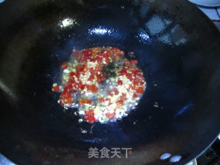 Yuxiang Pork recipe
