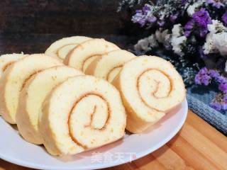 Original Cake Roll recipe