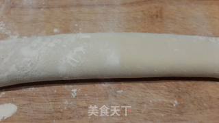 Homemade Hand-rolled Egg Noodles recipe