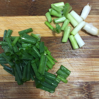 Yuzhi Tofu and Mushroom Soup recipe