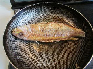 Tomato Sequoia Fish recipe