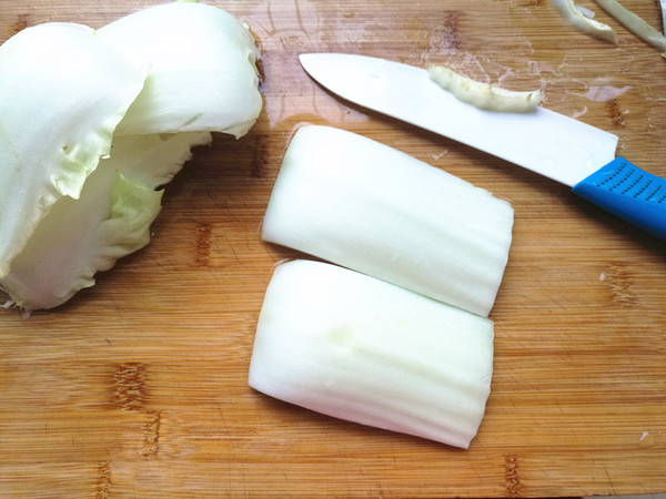Cabbage recipe
