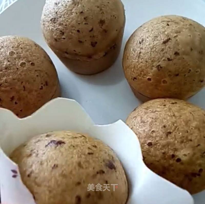 Paper Cup Cake recipe