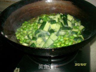 ✿spicy Beans✿ recipe
