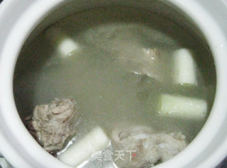 Big Bone Soup recipe