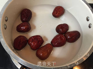 # Fourth Baking Contest and is Love to Eat Festival# Jujube Pound Cake recipe