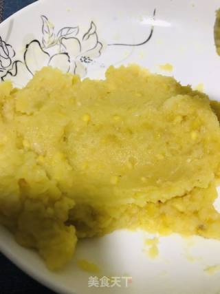 Barley Leaf Youth Group recipe