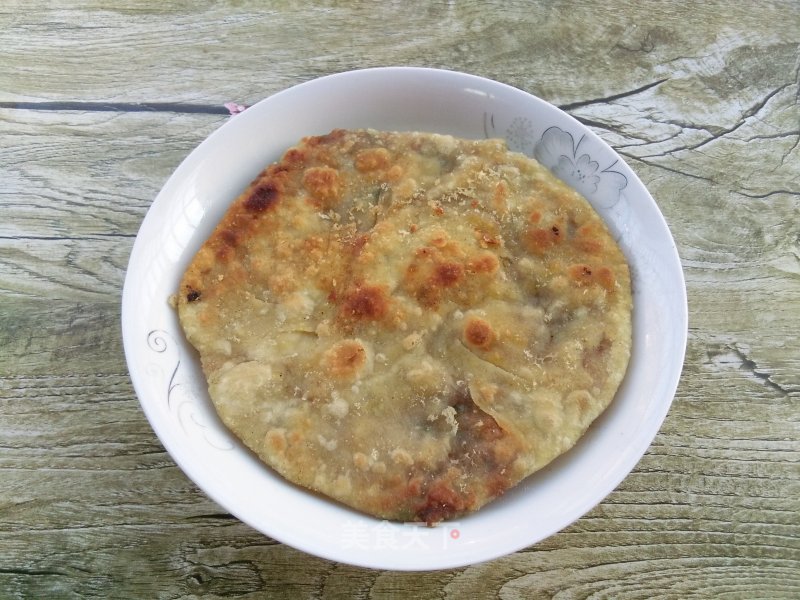 Pork Pie recipe