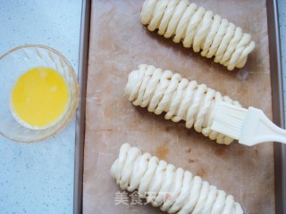 Sausage Rolls recipe