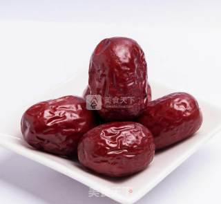 Purple Mountain Spring Children's Ejiao Cake recipe