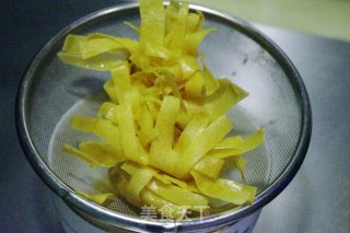 Shrimp Chrysanthemum recipe