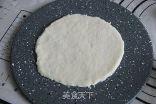#aca烤明星大赛#flower Bread recipe