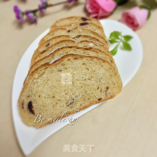 Whole Wheat Bread recipe
