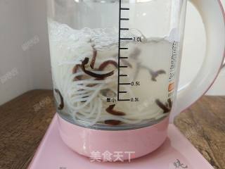 Snail Powder recipe