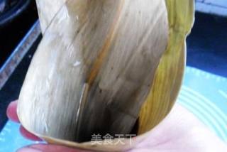 【northeast】original Zongzi recipe