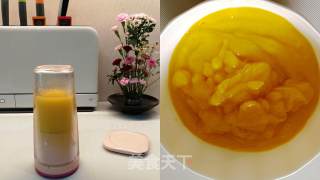 Mango Coconut Milk Melaleuca~mofei Knife, Chopsticks and Cutting Board Sterilizer Will Help You recipe