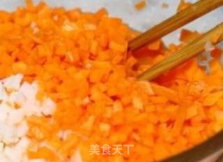 Carrot Omelette recipe