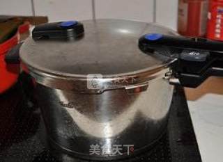 Dragon Boat Festival recipe