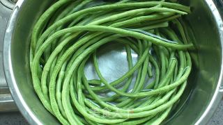 Soaked Cowpeas recipe