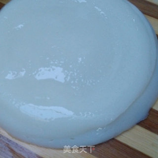 Shaanxi Liangpi recipe