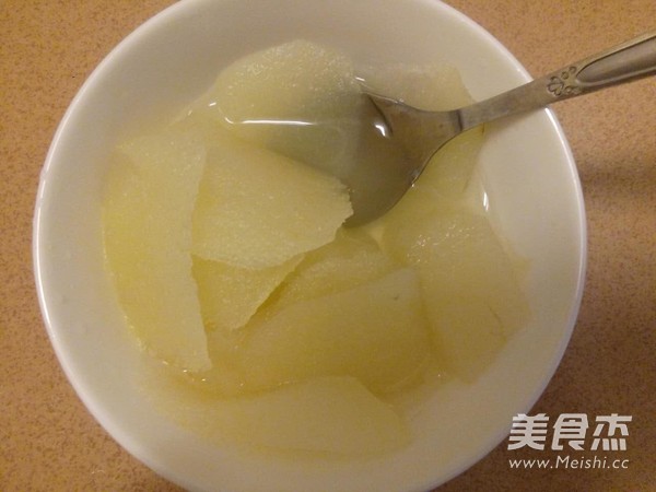 Rock Sugar Sydney recipe