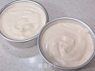 Low-key Luxury~【chocolate Cream Birthday Cake】 recipe