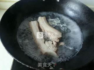 Homemade Braised Pork recipe