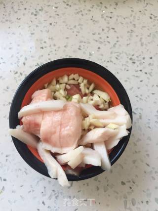 Stir-fried Vegetables recipe