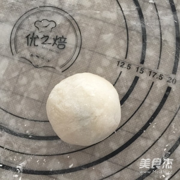 Sakura Daifuku recipe