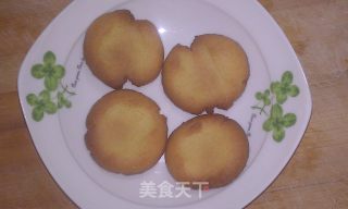 Electric Baking Pan Version Biscuits recipe