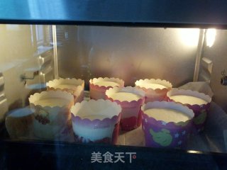 Laughing Cupcakes recipe