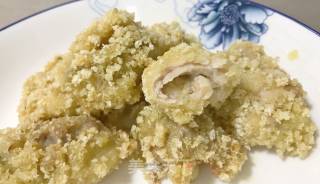 Banana Chicken recipe