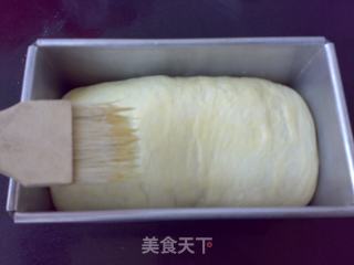 Two-color Hokkaido Toast recipe