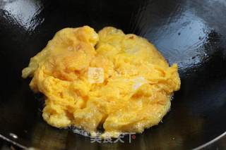 Tomato Egg recipe
