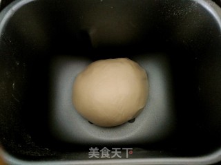 Egg Yolk Crisp recipe
