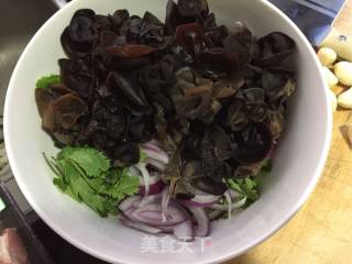Cold Fungus recipe
