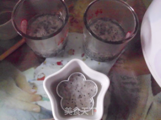 Dragon Fruit Jelly recipe