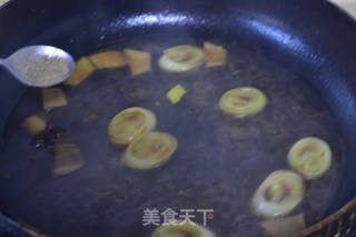 Sweet and Sour Hairtail recipe