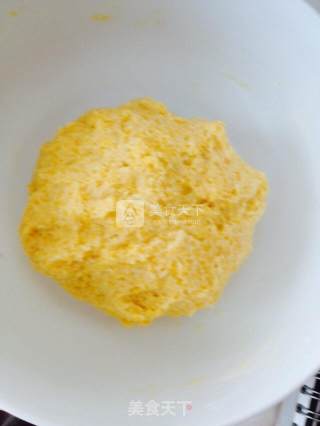 Corn Cake recipe