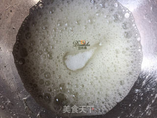 # Fourth Baking Contest and is Love to Eat Festival# Spinach Chifeng recipe