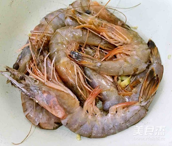 Opportunity Knocks recipe