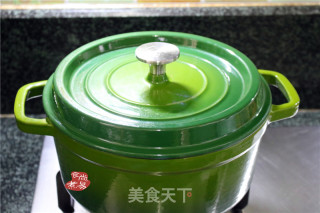 Private House One Product Pot recipe