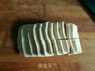 Braised Tofu in Braised Pot recipe