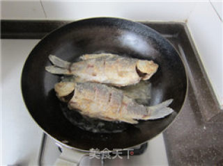 Homemade Douban Fish recipe