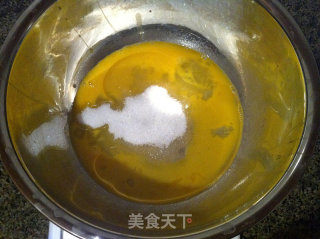 Monkey Mushroom Biscuits recipe