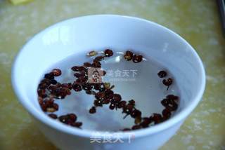 Four Happy Balls [sixi Balls] recipe